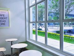 -KUDDO COFFEE(云城万科里店)