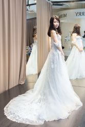 -MuseMarry婚纱(前海嘉里中心店)