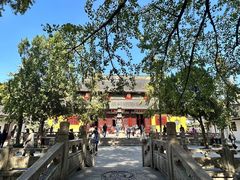 -西园戒幢律寺