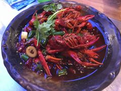 -鱼库·不仅是一家烤鱼店(车公庙店)