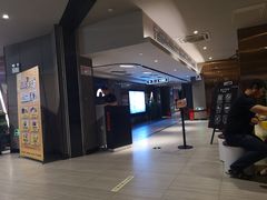 -橙天嘉禾影城(星荟中心店)