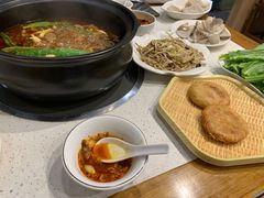 -幺妹火锅鸡(西城店)