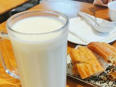 -花悦豆香