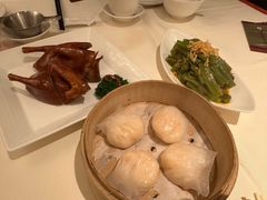 -利苑酒家(宜安广场店)