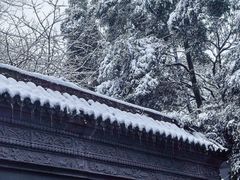 -青城山