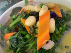 -阿姐小菜(三林店)