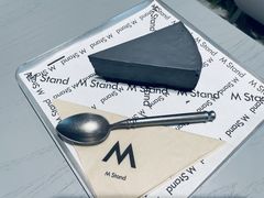 -M Stand(宁波万象城店)