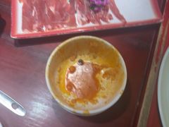 -重庆袁老四火锅(武进万达店)