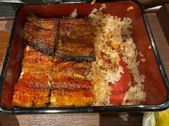 -玄白·炭烤活鳗(上海首店)