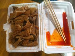 -细妹五香牛杂(步行街店)