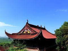 -超山青莲寺