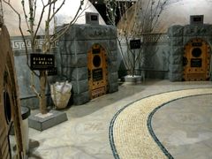 -纽斯桑拿会所(天山店)