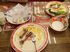 -孖记茶档·热腾茶餐(江南西plus店)