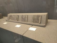 -洛阳古墓博物馆