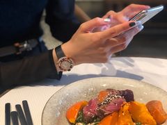 -BAKER&SPICE(环贸店)