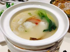 -绍兴饭店知遇楼(环山路店)
