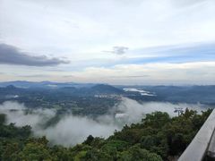 -呀诺达热带雨林