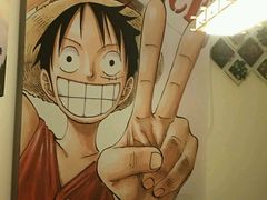 -花漫里·日式の创意餐厅(刺桐店)