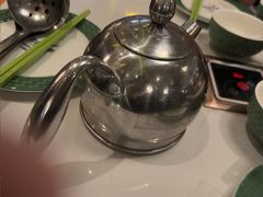 -润园四季椰子鸡火锅(南山海岸城店)