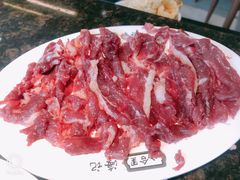 -八合里潮汕鲜牛肉火锅(深圳海岸城店)