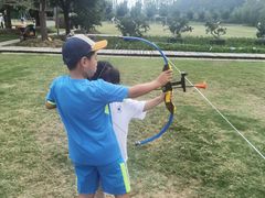 -前小桔亲子创意农场·草莓采摘·露营烧烤