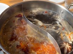 -四喜小胖·北京涮肉(五道营店)