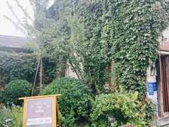 -云端咖啡(山顶教堂店)