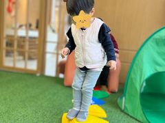 -古力古利托育早教中心(澳门路校区)
