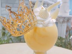 -风甜日暖·星座主题甜点(东二环泰禾店)