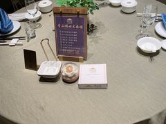 -香山湖渔家大院