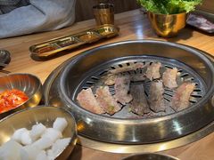 -韩香阁烤肉专门店(银座店)