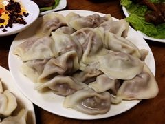 -白记饺子馆多伦道店