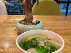 -成都太古里总府王府井亚朵X酒店