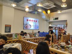 -老家大锅台·铁锅炖·地锅鸡(建邺文体路店)