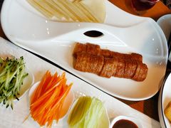 -菩提树·素食餐厅(汇智国际商业中心店)