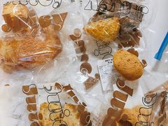 -Juicy Bakery(大学路店)