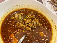 -银都上海菜馆(粤海东路店)