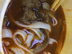 牛杂粉-江三王记牛杂馆(总店)