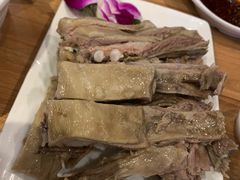 -品回味清真西北楼(宁波首店)