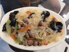 -庆丰包子铺(回龙观店)