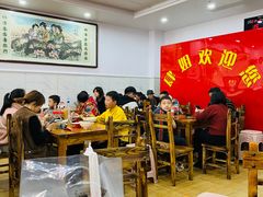 大堂-肆姐面粉馆(坡子街店)
