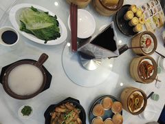 -馨越楼·点心·粤菜(赤坎店)