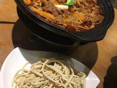 -肖记公安牛肉鱼杂馆· 省级非物质文化遗产(仁和路店)