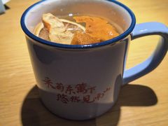 -蜜桃餐厅·伴山(绿宝广场店)