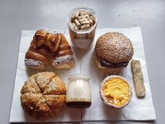 -CARINO BAKERY&CAFE(南方商城店)