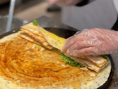 -青岛富力艾美酒店