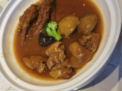 -潮州府·潮菜·砂锅粥(徐家汇店)
