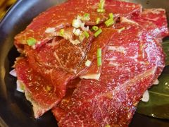 -金九姬黑牛烤肉料理(杨舍老街店)