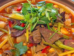 -品质伊骊新疆菜(紫金店)