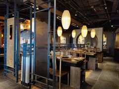 -呷哺呷哺(松江开元店)